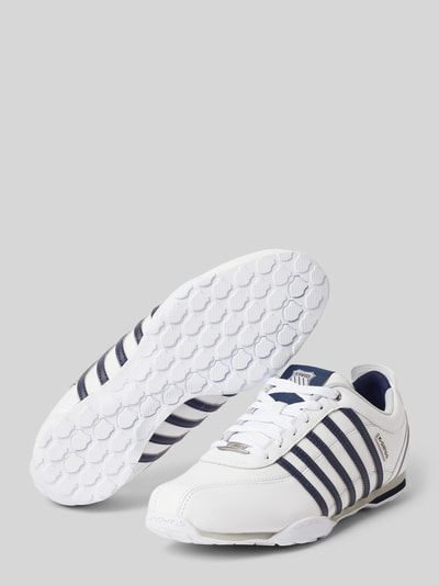 K-SWISS Sneakers met labelapplicatie, model 'Arvee 1.5' Wit - 4