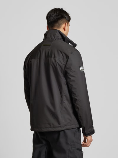 Helly Hansen Jas met opstaande kraag Zwart - 5