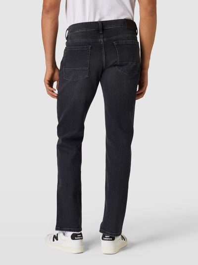 Marc O'Polo Jeans met 5-pocketmodel, model 'Sjöbo' Antraciet - 5