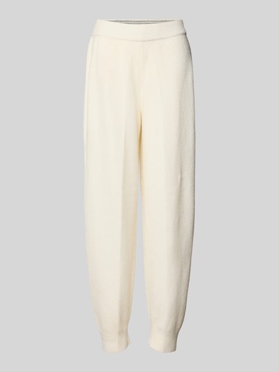 Calvin Klein Underwear Loungebroek met elastische band, model 'PLUSH' Offwhite - 1