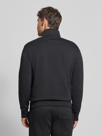 Polo Ralph Lauren Bluza z nadrukiem z logo Czarny 5