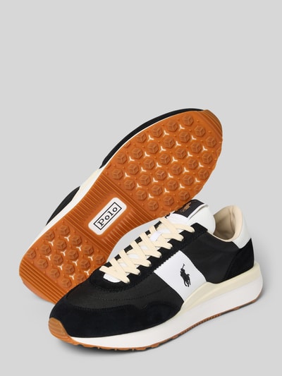 Polo Ralph Lauren Sneakersy sznurowane  4