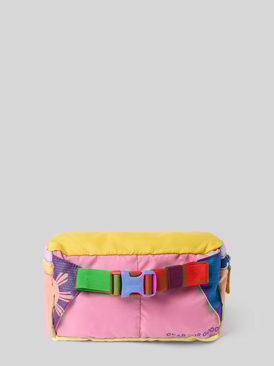 Cotopaxi Heuptasje met logoprint, model 'Bataan'  - 4