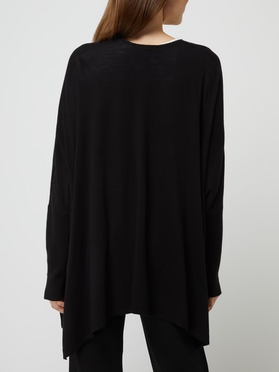 s.Oliver BLACK LABEL Cardigan mit Kaschmir-Anteil  Black 5