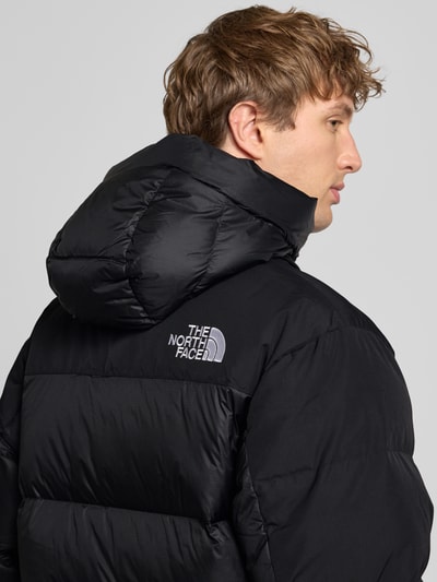 The North Face Regular fit donsjack, model 'YASIRIMA' Zwart - 3
