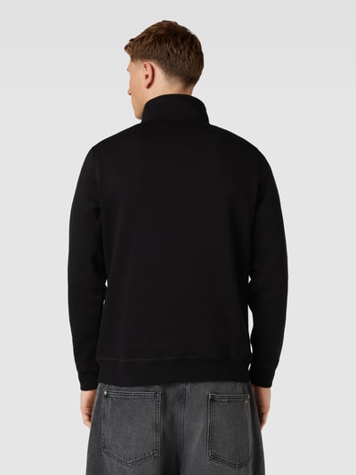 Dickies Sweatshirt mit Stehkragen Black 5