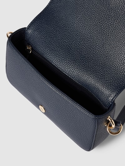 Tommy Hilfiger Handtas met labelapplicatie Donkerblauw - 4