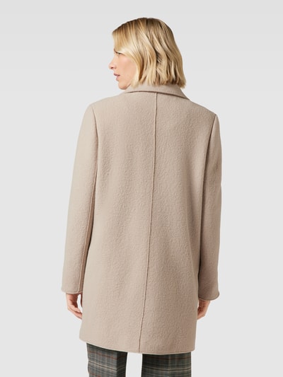 Gil Bret Jacke mit Knopfleiste Beige 5