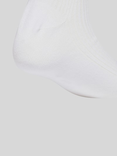 adidas Originals Socken mit Logo Stitching im 2-er-Pack Weiss 3