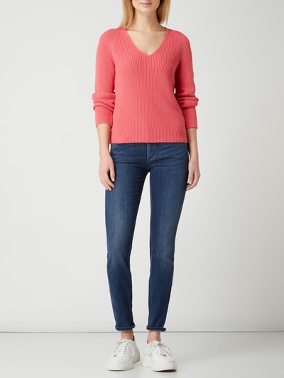 Marc O'Polo Pullover - Modern Organic Product Collection  Kirsche 1