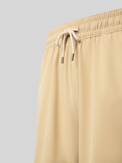 Polo Ralph Lauren Underwear Zwembroek met elastische band Beige - 2