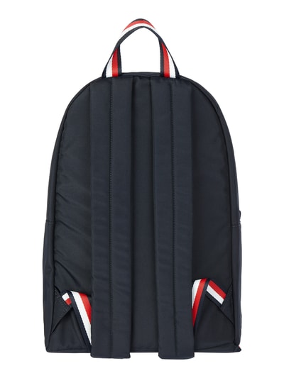 Tommy Hilfiger Rucksack mit Laptopfach Dunkelblau 5