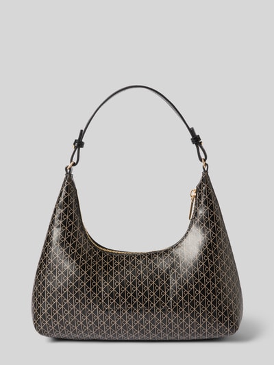 CK Calvin Klein Torebka z rączką Czarny 4