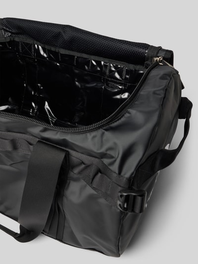 The North Face Torba typu duffle bag z nadrukiem z logo Czarny 3
