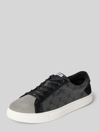 JOOP! SHOES Sneaker mit Label-Applikation Modell 'mazzolino coralie' Black 1