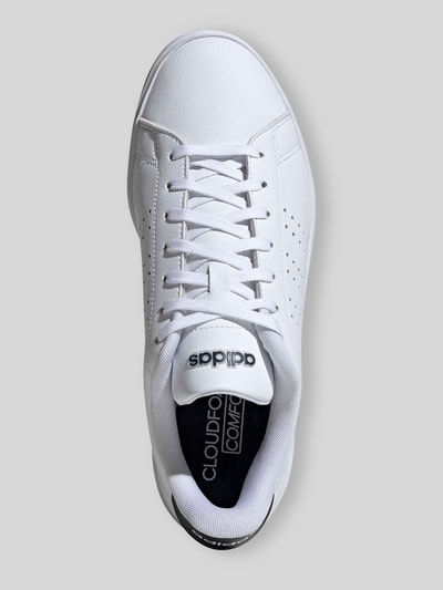 adidas Sportswear Sneaker mit Label-Schriftzug Modell 'ADVANTAGE 2.0' Weiss 3