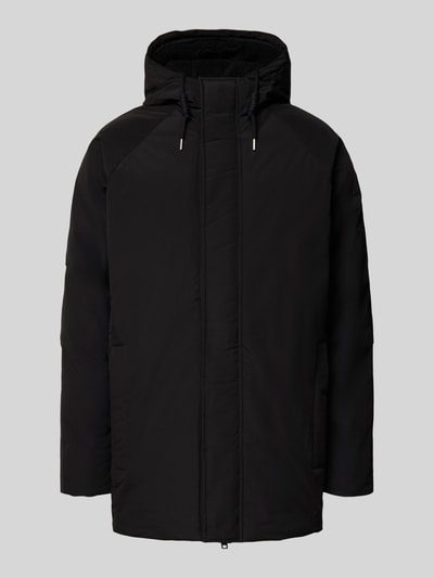 Jack & Jones Parka met capuchon, model 'WOOD'  - 2