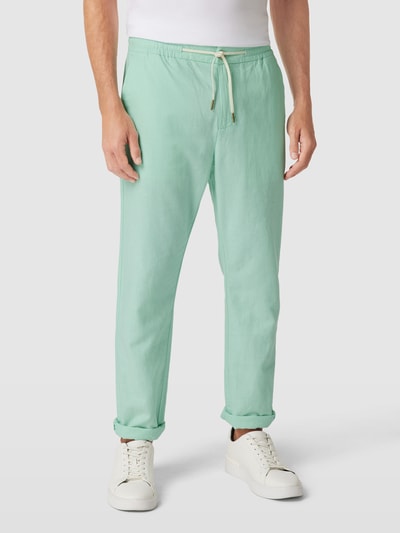 Scotch & Soda Hose mit elastischem Bund Modell 'WARREN' Lind 4