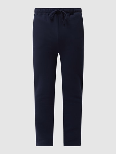 bugatti Sweatbroek met steekzakken - ademend  Donkerblauw - 2