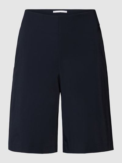 Raffaello Rossi Shorts mit Eingrifftaschen Modell 'Iska' Marine 2