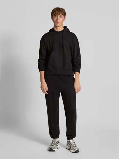 Calvin Klein Underwear Sweatpants mit elastischem Bund Black 1