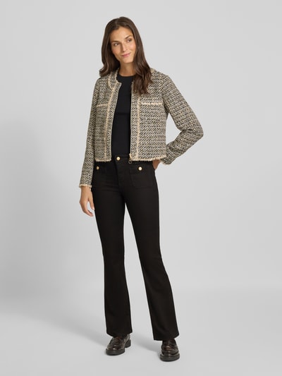 Brax Flared cut jeans met lyocellmix, model 'STYLE.SHAKIRA'  - 1