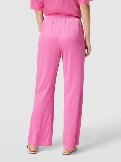 (The Mercer) N.Y. Broek met tunnelkoord Roze - 5