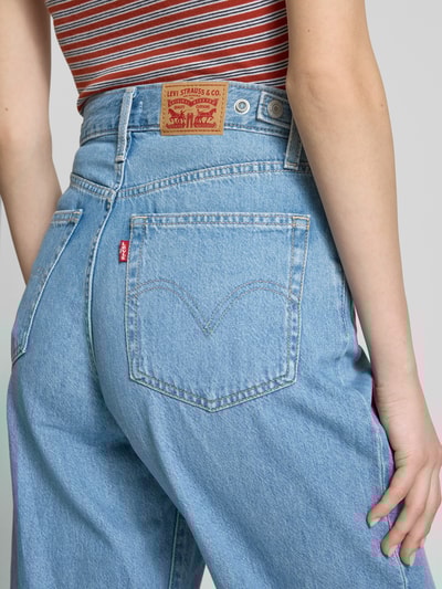 Levi's® Jeans met 5-pocketmodel Lichtblauw - 3