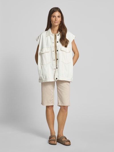 Buena Vista Bermuda met 5-pocketmodel, model 'Malibu' Kit - 1