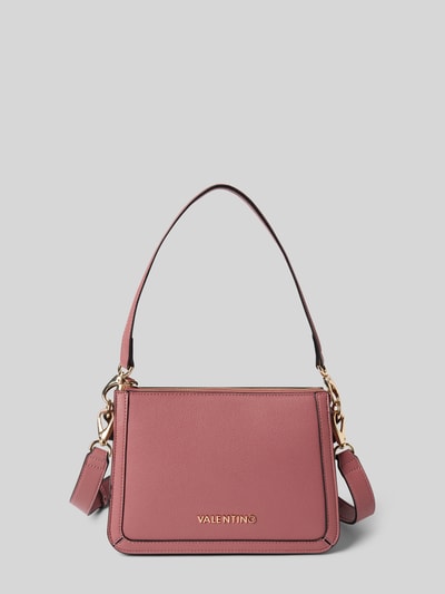 VALENTINO BAGS Crossbody Bag mit abnehmbarem Schulterriemen Modell 'IVY' Altrosa 1