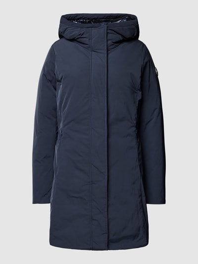 Colmar Originals Parka z kapturem Granatowy 2