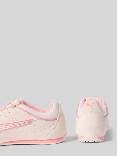 PUMA Sneaker mit Schnürverschluss Offwhite 2
