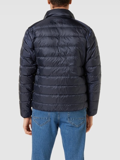 Gant Daunenjacke mit Steppnähten Modell 'Light Daune' Marine 5