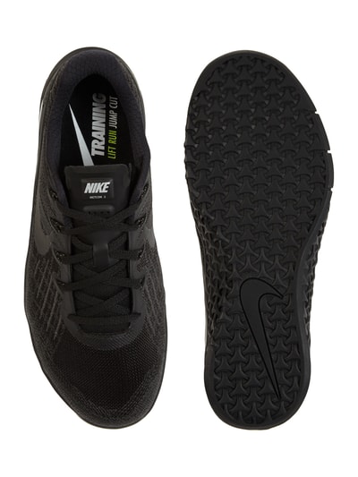 Nike Sneaker 'Metcon 3' aus Mesh Black 4