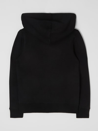 Jack & Jones Sweatjacke mit Kapuze Modell 'Estar' Schwarz 3