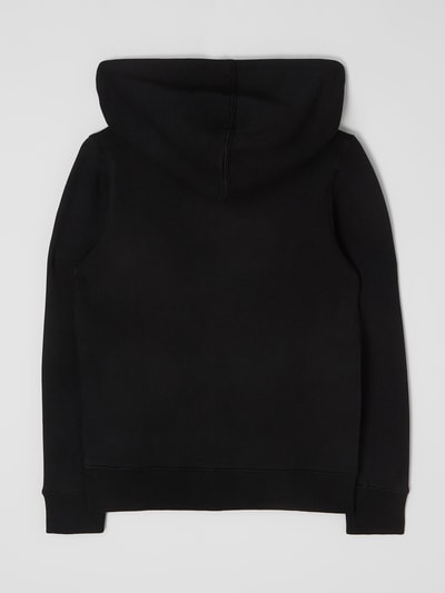 Jack & Jones Sweatjacke mit Kapuze Modell 'Estar' Black 3