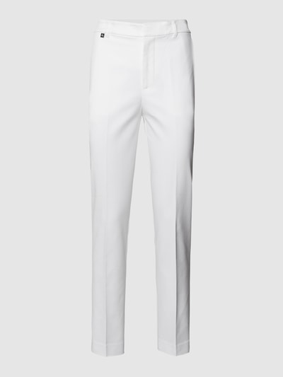 Lauren Ralph Lauren Slim Fit Chino mit Stretch-Anteil Weiss 2