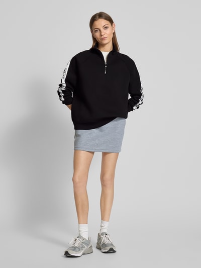 LeGer by Lena Gercke LeGer Studio Kollektion - Sweatshirt Modell 'Larissa' Black 1