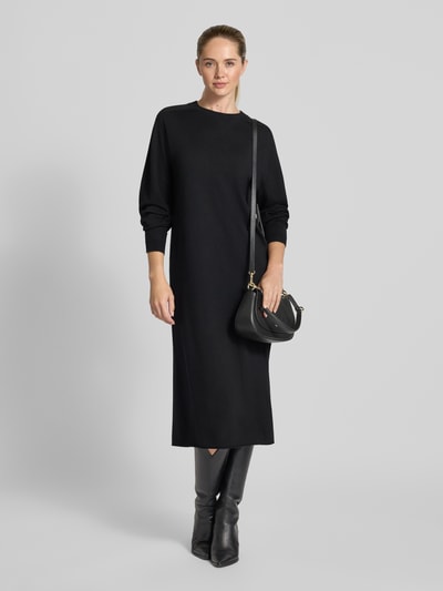 Abro Handtasche mit Label-Detail Black 1