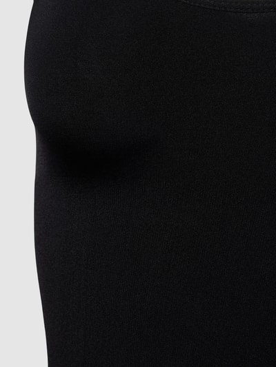 Magic Bodyfashion Bodydress mit Shape-Effekt Black 2