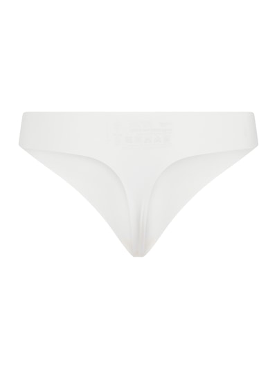 Sloggi String van microvezel  Offwhite - 2