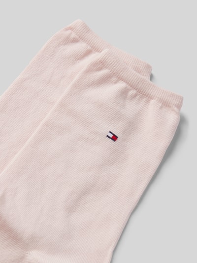 Tommy Hilfiger Socken im 2er-Pack Rosa 2