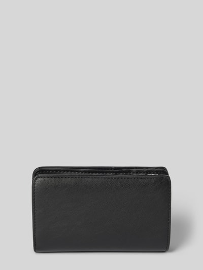 CK Calvin Klein Portemonnaie mit Label-Detail Black 2