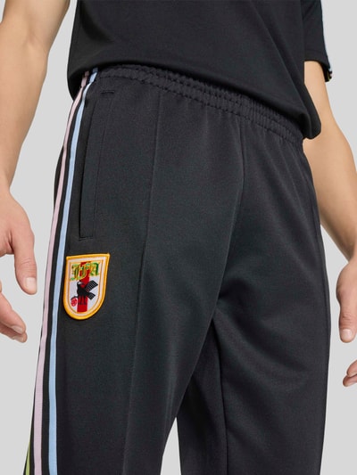 adidas Originals Regular Fit Trainingshose Japan mit Baumwoll-Anteil Black 5