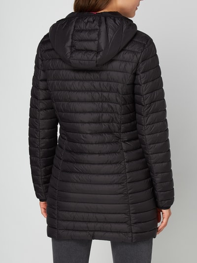 Frieda & Freddies Steppjacke mit abnehmbarer Kapuze Black 5