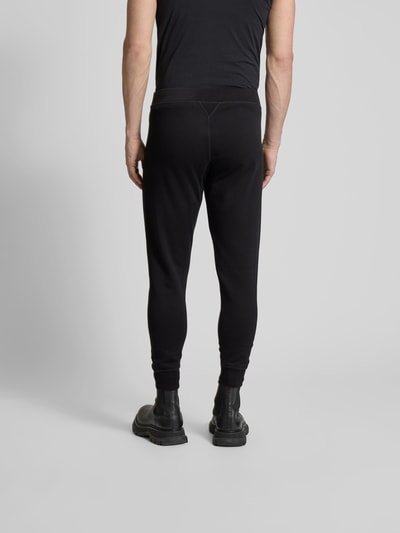 Dsquared2 Sweatpants mit Label-Print Black 5