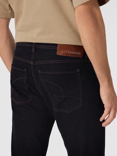 Baldessarini Jeans met 5-pocketmodel, model Donkerblauw - 3