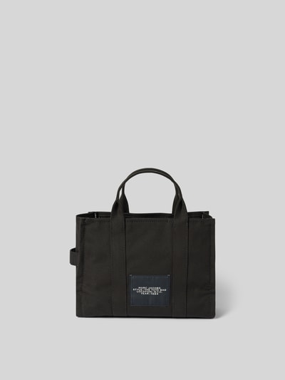 Marc Jacobs Tote Bag mit Tragehenkel Black 3