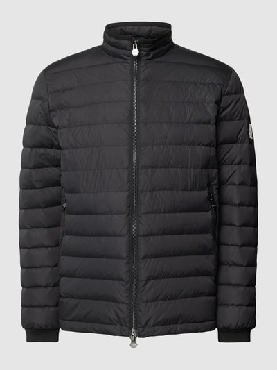 Balr. Steppjacke mit Stehkragen Modell 'Lincoln' Black 2