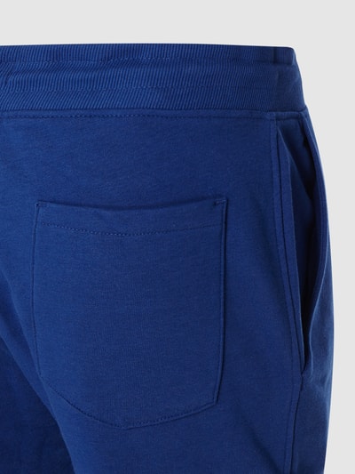 MCNEAL Sweatpants mit elastischem Bund Blau 4